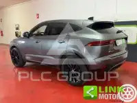 2019 Jaguar E-PACE