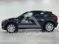 2019 Jaguar E-PACE