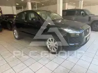 2019 Jaguar E-PACE