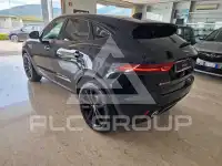 2019 Jaguar E-PACE