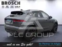 2019 Jaguar E-PACE