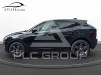 2019 Jaguar E-PACE
