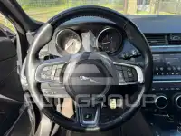 2019 Jaguar E-PACE