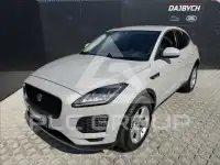 2019 Jaguar E-PACE