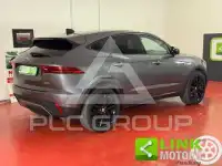 2019 Jaguar E-PACE