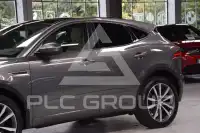 2019 Jaguar E-PACE