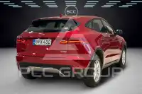 2019 Jaguar E-PACE