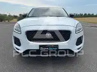2019 Jaguar E-PACE