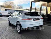 2019 Jaguar E-PACE