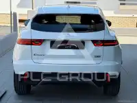 2019 Jaguar E-PACE