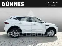 2019 Jaguar E-PACE