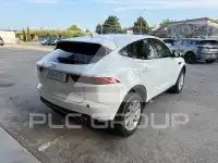 2019 Jaguar E-PACE
