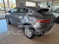 2019 Jaguar E-PACE