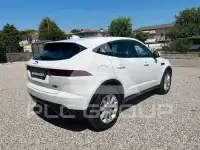 2019 Jaguar E-PACE