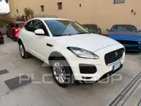 2019 Jaguar E-PACE