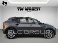 2019 Jaguar E-PACE