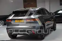 2019 Jaguar E-PACE
