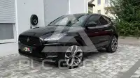2019 Jaguar E-PACE