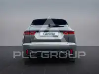2019 Jaguar E-PACE