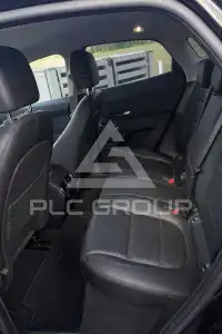 2019 Jaguar E-PACE