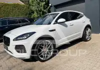 2019 Jaguar E-PACE