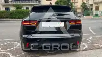 2019 Jaguar E-PACE