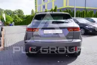 2019 Jaguar E-PACE