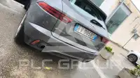 2019 Jaguar E-PACE