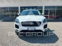 2019 Jaguar E-PACE