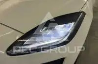 2019 Jaguar E-PACE