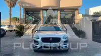 2019 Jaguar E-PACE