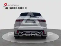 2019 Jaguar E-PACE