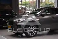2019 Jaguar E-PACE