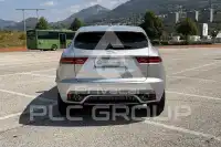 2019 Jaguar E-PACE