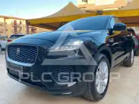 2019 Jaguar E-PACE
