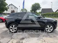 2019 Jaguar E-PACE