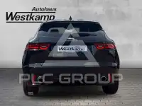 2019 Jaguar E-PACE