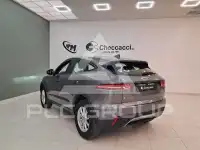 2019 Jaguar E-PACE