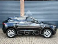 2019 Jaguar E-PACE