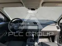 2019 Jaguar E-PACE