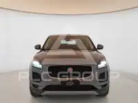 2019 Jaguar E-PACE