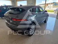 2019 Jaguar E-PACE