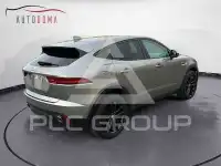 2019 Jaguar E-PACE