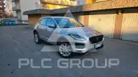 2019 Jaguar E-PACE