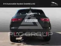 2019 Jaguar E-PACE