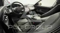 2019 Jaguar E-PACE
