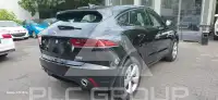 2019 Jaguar E-PACE