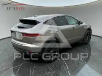 2019 Jaguar E-PACE