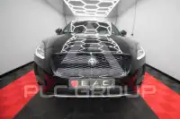 2019 Jaguar E-PACE