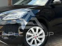 2019 Jaguar E-PACE